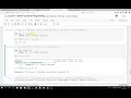 Quantitative Biological Research with Python - Lesson 4 TA