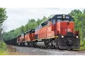 We re Bessemer Lake Erie - Parody of Radioactive
