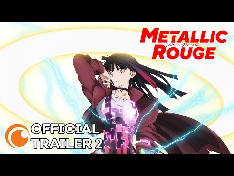 Official Trailer 2 [Subtitled]