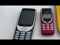 Nokia 8210 Old Ringtone