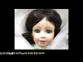 Seymour Mann GWTW Scarlett Doll wCOA Doll Auction