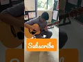 Download Lagu When A Guitarist Plays Amin Toofani's (Gratitude) In School 🏫🎸