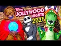 Download Lagu Disney's Jollywood Nights 2025 UITVERKOCHT Openingsavond Review