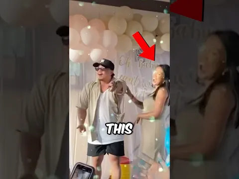 Nobody Saw THAT Coming