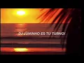Tornado - Banda Djavu (letra en español)