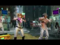 Dance Central 3 - Flow Natural by Tito "El Bambino" ft. Beenie Man, Deevani (Custom DLC)