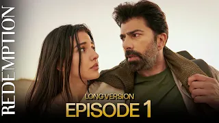 Redemption Long Episode 1 | Esaret 1. Uzun Bölüm