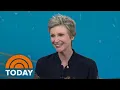 Jane Lynch On Hosting Weakest Link Starring In Funny Girl On Broadway