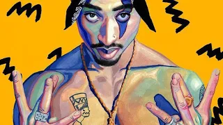 2pac Shakur Changes No To Racism اغنية توباك لا للعنصرية حماسي 