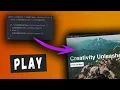 Learn to code a cool Background with JavaScript Optional