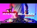 Download Lagu DJ LAGU BANJAR CACAN AMUNTAI - ANAM BULAN REMIX