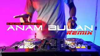 Download DJ LAGU BANJAR CACAN AMUNTAI - ANAM BULAN REMIX MP3