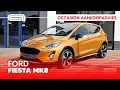 Ford Fiesta (MK8) 2017-2023 occasion aankoopadvies