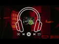 OUALID & NOREL - DI MOCHKILA ( Slowed & Reverb )