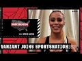 Paige VanZant on the difference between the UFC and bare-knuckle boxing SportsNation