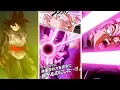 TRANSFORMING ROSE GOKU BLACK SUPER ATTACKS ARE INCREDIBLE Full Details Dragon Ball Z Dokkan Battle