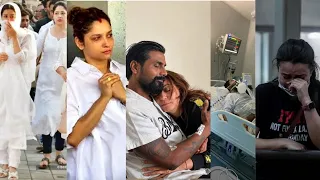 Bad News😭 Salman Khan Rushed to Help Remo D’Souza After His Heart Attack 😭💔