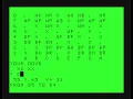 Apple Integer BASIC Chess