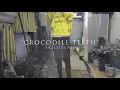 Skillibeng- Crocodile Teeth(Official Music Video)