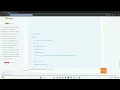 Php ajax file manager with codeigniter4 tutorial demo