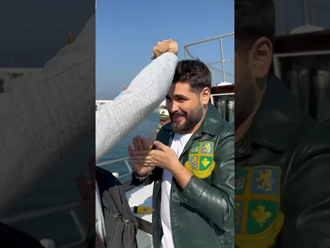 من كواليس افتحلي قلبك #محمد_المجذوب