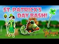 Wizard101 St Patrick s Day Bash Everything You Can Do for FREE