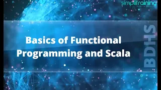 Scala Functional Programming Tutorial