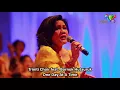 Download Lagu Triniti Choir feat. Bornok Hutauruk - One Day At A Time (Konser XVI)