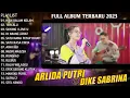 Download Lagu ARLIDA PUTRI Ft DIKE SABRINA - IKAN DALAM KOLAM FULL ALBUM TERBARU 2023 | FULL VIDEO KLIP