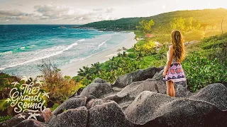 Tropical Embrace Melodic Progressive House Mix 