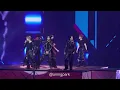 251213 NCT DREAM THE DREAM SHOW 4 in KL-BOOM
