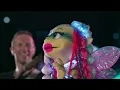 Download Lagu Coldplay - Biutyful (Live from Buenos Aires) [8K Upscale]