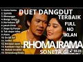 Download Lagu RHOMA IRAMA DUET ROMANTIS - FULL ALBUM DANGDUT LAWAS