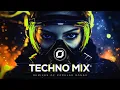 Download Lagu TECHNO MIX 2025 💣 Remixes Of Popular Songs 💣 Only Techno Bangers
