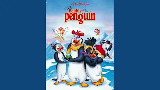 the pebble and the penguin soundtrack killer whales slowed