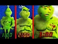 What Happens To BUFF GRINCH At 3 AM In GTA 5 Insane