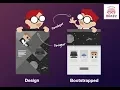 Php Tutorials PHP Mysql Total Project using Bootstrap Part - 2 Registration Part