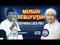 Download Lagu CERAMAH LUCU - KH.Anwar Zahid bersama Habib Ali Zainal Abidin