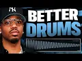 The ONLY FL Studio DRUMS TUTORIAL You Need