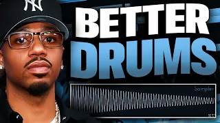 the only fl studio drums tutorial you need