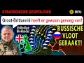 Download Lagu Russische Sabotage En Illegale Spionage In De Noordzee Bekritiseerd! | RFU News