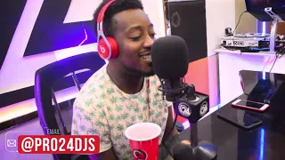 james moto punchline