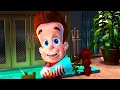 Lagu The best way to ask you mom something | Jimmy Neutron: Boy Genius | CLIP