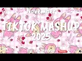 Lagu Tiktok Mashup November 💖2025💖 (Not Clean)