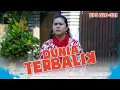 Edah Marah Dudung Doyan Ngegosip | DUNIA TERBALIK | EPS 320-321 (3/6)