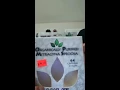 Opms Silver Malay kratom review