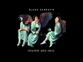 Download Lagu [HQ-FLAC] Black Sabbath - Heaven and Hell (Lyrics)