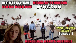 kepergian linda dan enji alur cerita film