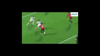 Ahmed Khaled Kabaka Midfielder Egyptian National Team U20 And ZED First Team 