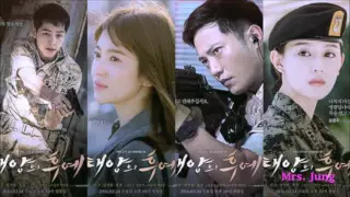 Download ONCE AGAIN(DESCENDANTS OF THE SUN)- OST chipmunks Version MP3